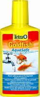 Кондиционер Tetra AquaSafe Goldfish для подготовки водопроводной воды для холодноводных рыб
