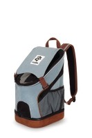 Camon (Камон) Рюкзак-переноска спортивный для животных "Denim" 20*23*42 см (<5кг)