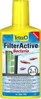 Средство Tetra Filter Active для поддержания биологической активности в аквариуме