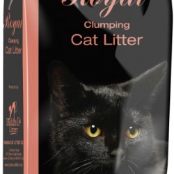 Indian Cat Litter Royal Earthern Aroma наполнитель