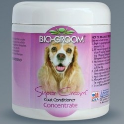 Bio-groom super cream (кондиционер для шерсти)