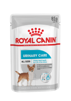 Royal Canin (Роял Канин) urinary care (паштет) для собак с чувствительной мочевыделительной системой