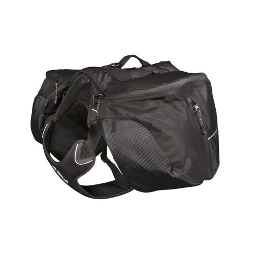 Hurtta рюкзак-сумка на собаку hurtta outdoors trail pack