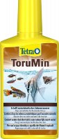 Средство Tetra ToruMin для создания эффекта тропической "черной" воды