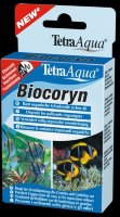 Tetra aqua biocoryn кондиционер для разложения органики