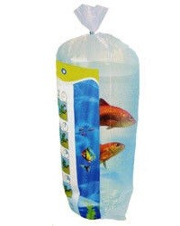Tetra пакет для рыб