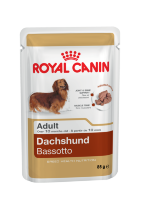 Royal Canin (Роял Канин) dachshund adult (паштет) такса